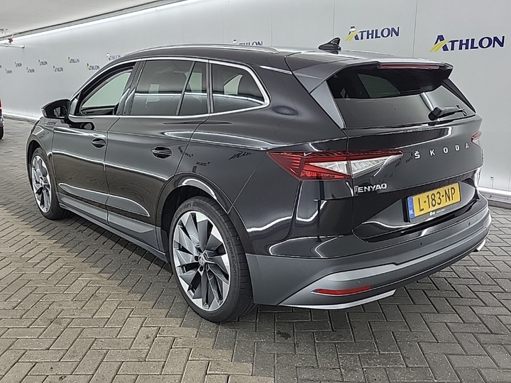 Foto 5 van Skoda Enyaq