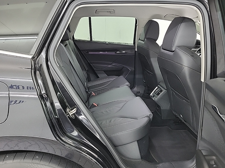 Foto 7 van Skoda Enyaq