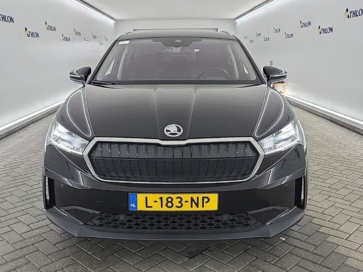 Foto 17 van Skoda Enyaq
