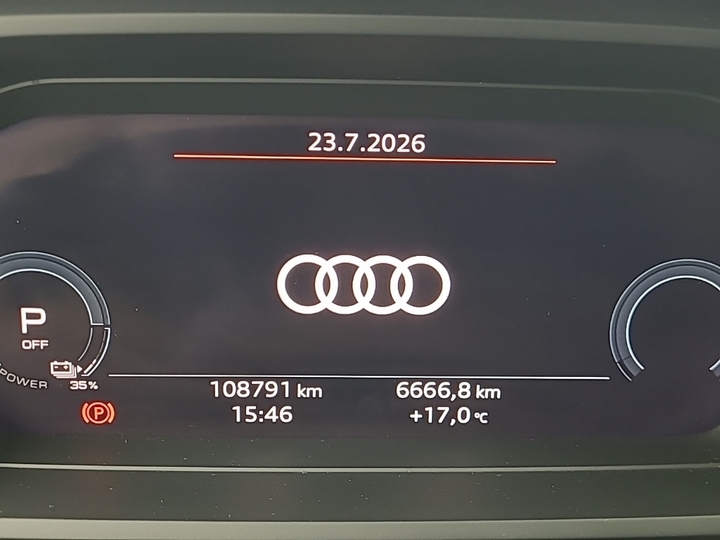 Foto 9 van Audi Q4 Sportback e-tron