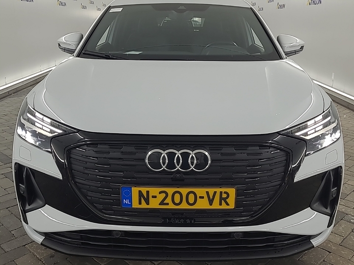 Foto 14 van Audi Q4 Sportback e-tron