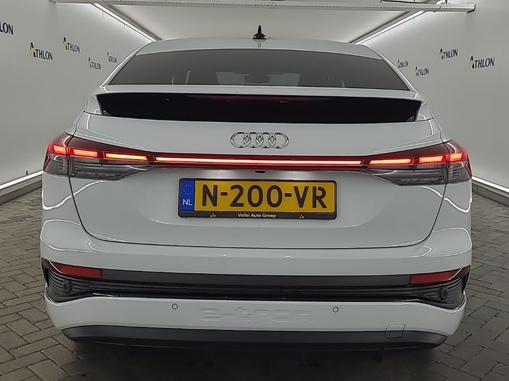 Foto 15 van Audi Q4 Sportback e-tron