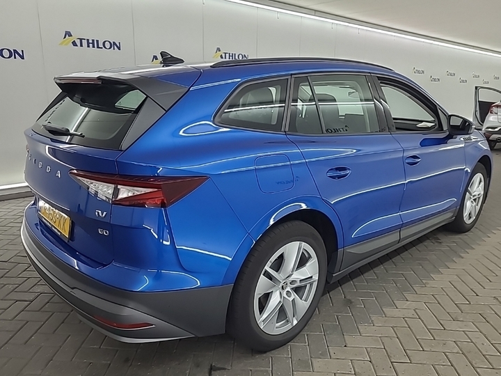 Foto 4 van Skoda Enyaq