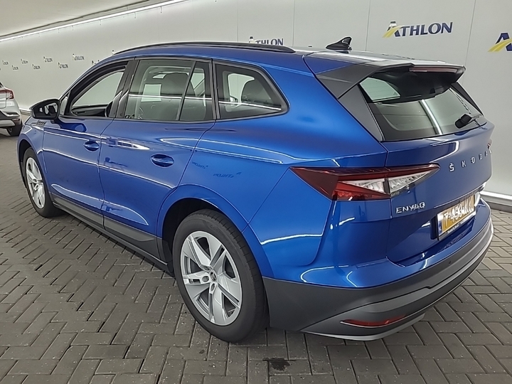 Foto 5 van Skoda Enyaq