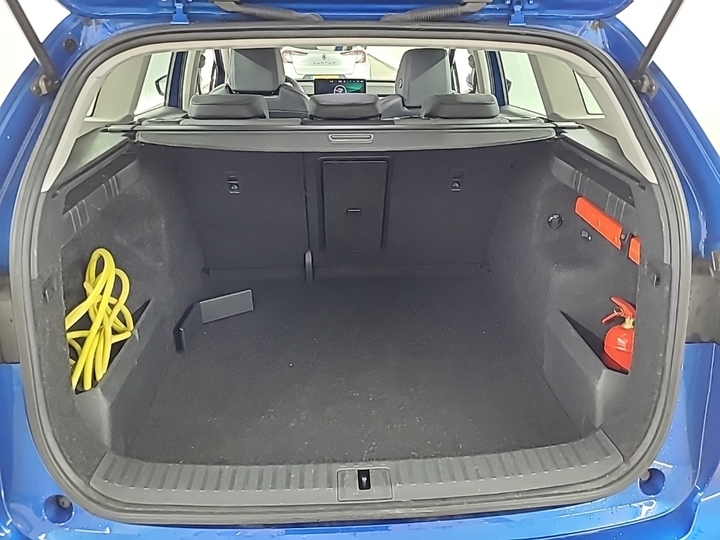 Foto 6 van Skoda Enyaq