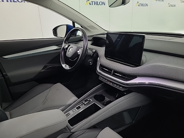 Foto 7 van Skoda Enyaq
