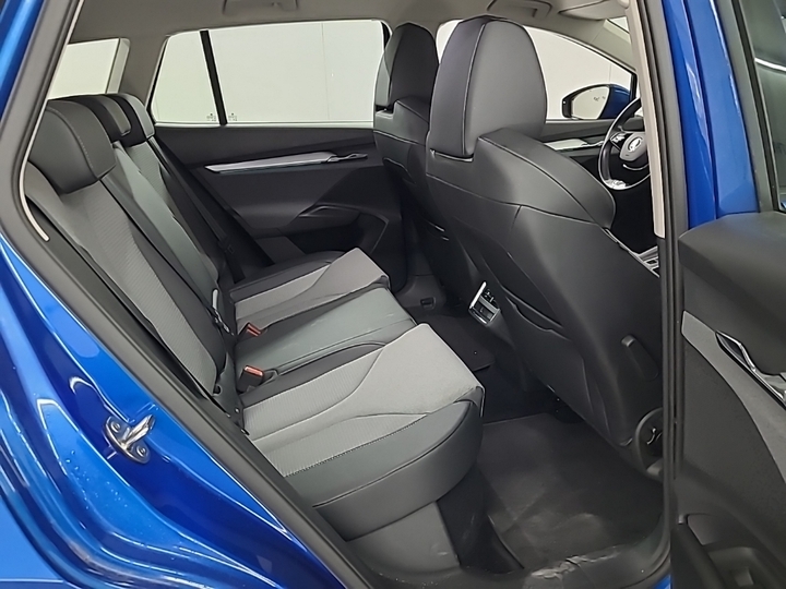 Foto 8 van Skoda Enyaq