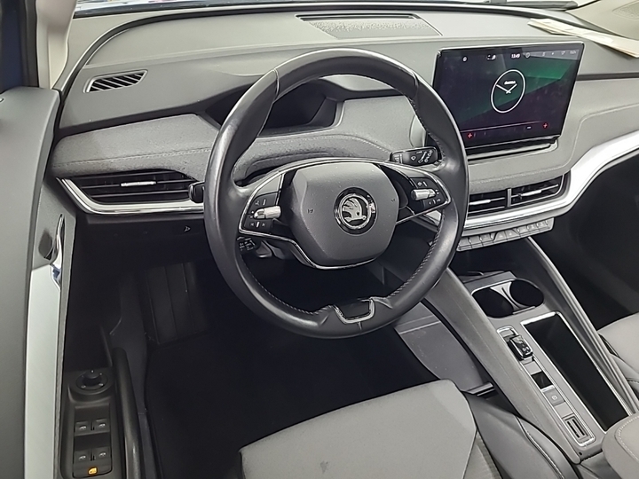 Foto 9 van Skoda Enyaq
