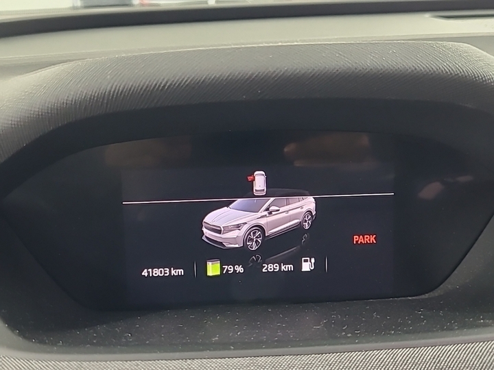 Foto 10 van Skoda Enyaq