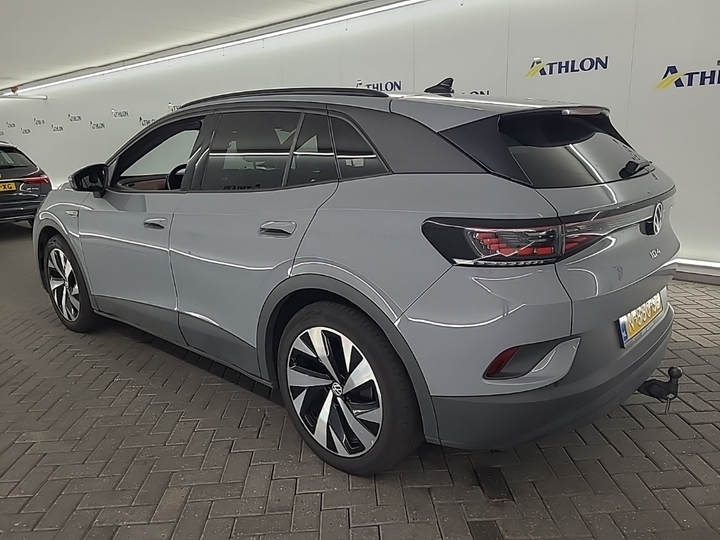 Foto 5 van Volkswagen ID.4