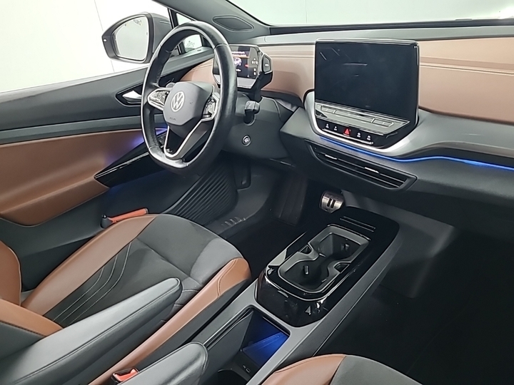 Foto 7 van Volkswagen ID.4