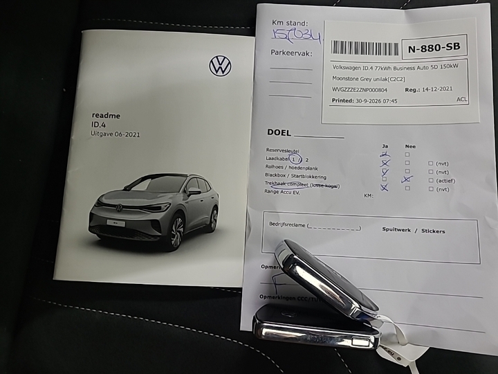 Foto 14 van Volkswagen ID.4