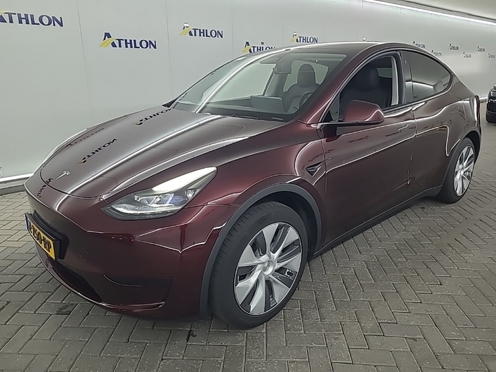 Foto 2 van Tesla Model Y