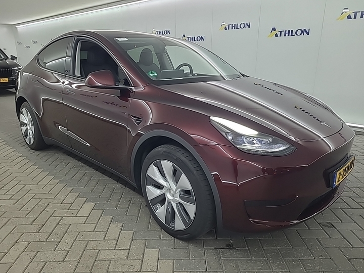 Foto 3 van Tesla Model Y