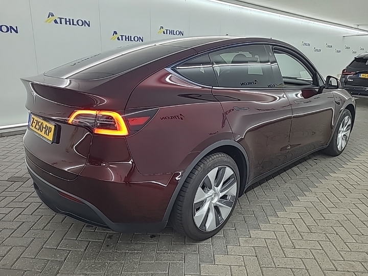Foto 4 van Tesla Model Y