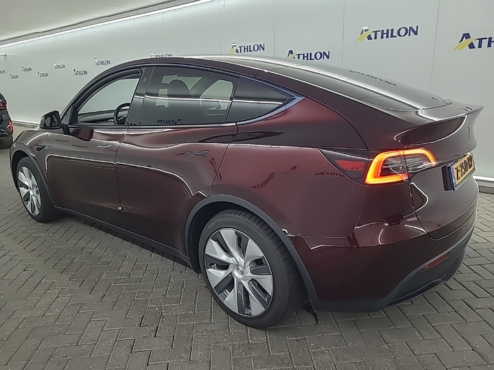 Foto 5 van Tesla Model Y