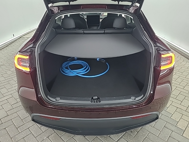Foto 6 van Tesla Model Y