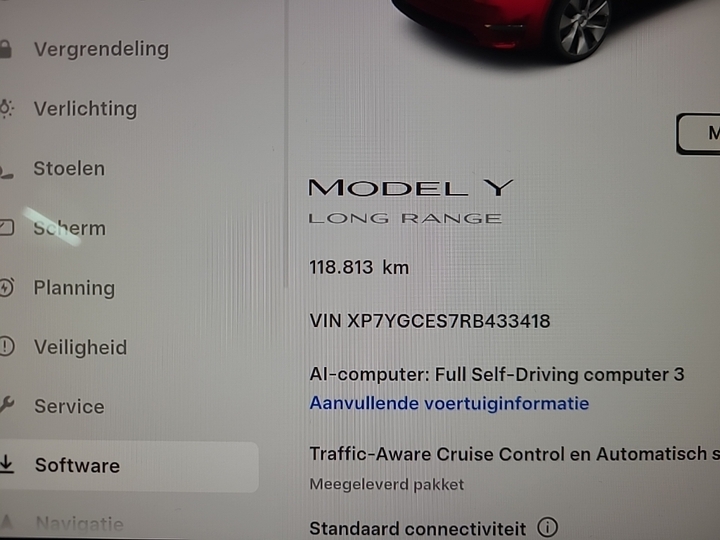 Foto 10 van Tesla Model Y