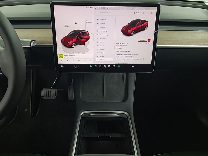 Foto 11 van Tesla Model Y