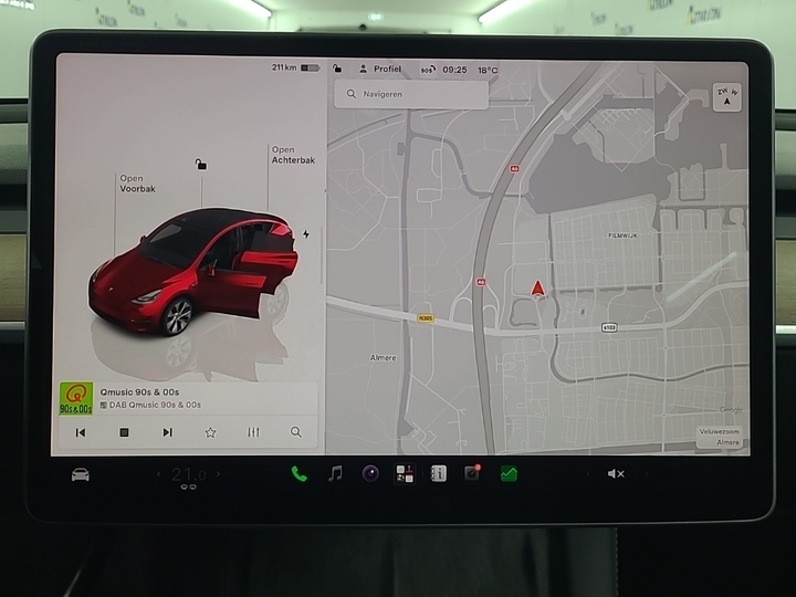 Foto 12 van Tesla Model Y