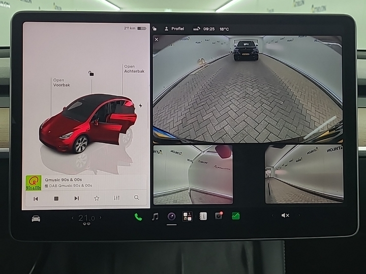Foto 18 van Tesla Model Y