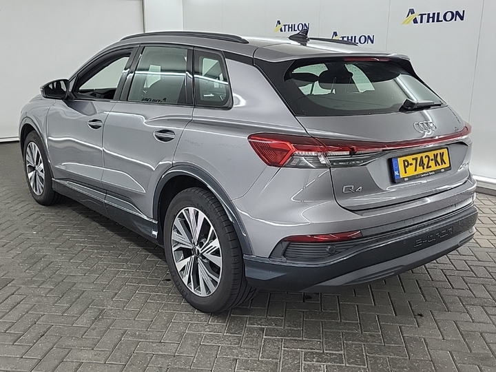 Foto 5 van Audi Q4 e-tron
