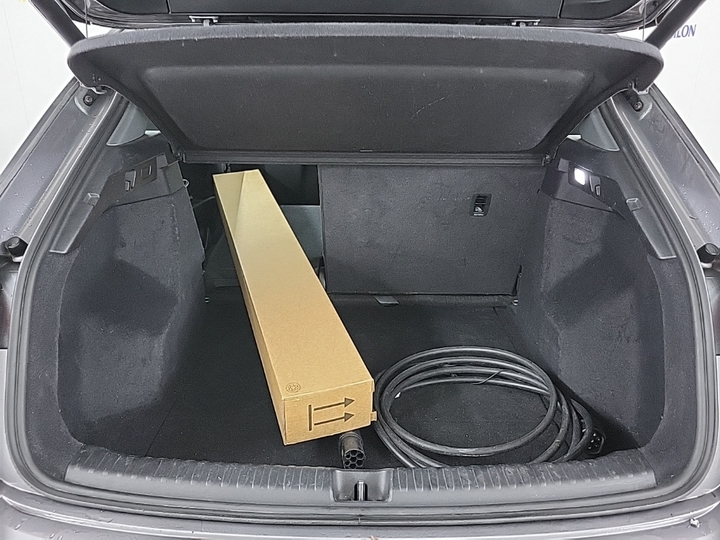 Foto 6 van Audi Q4 e-tron