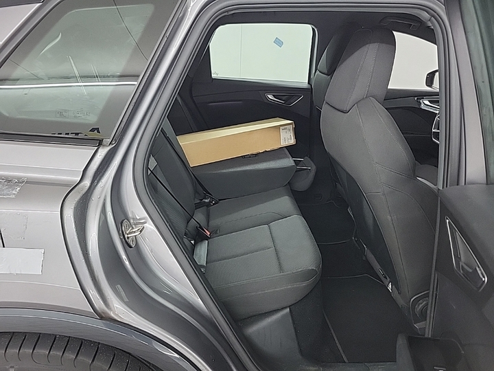 Foto 8 van Audi Q4 e-tron
