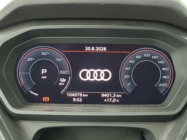 Foto 10 van Audi Q4 e-tron