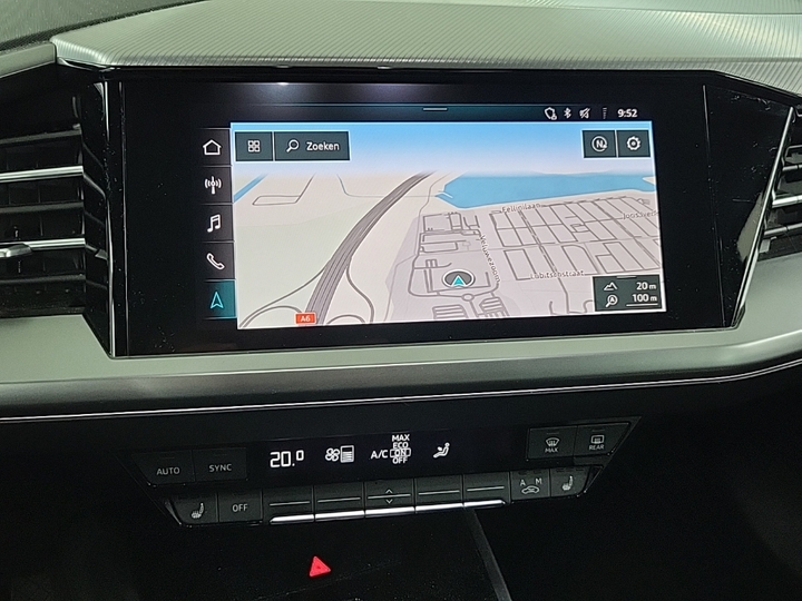 Foto 12 van Audi Q4 e-tron