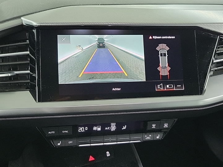 Foto 15 van Audi Q4 e-tron