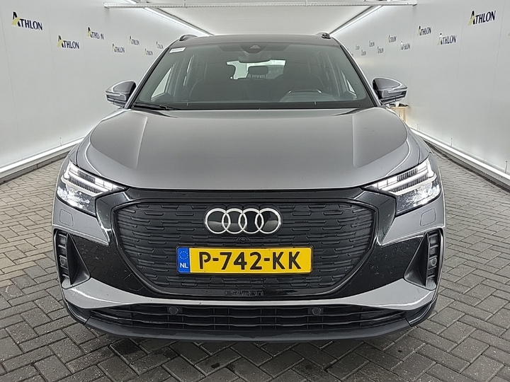 Foto 16 van Audi Q4 e-tron