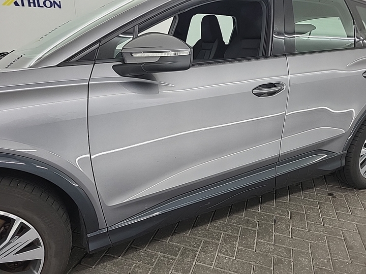 Foto 20 van Audi Q4 e-tron