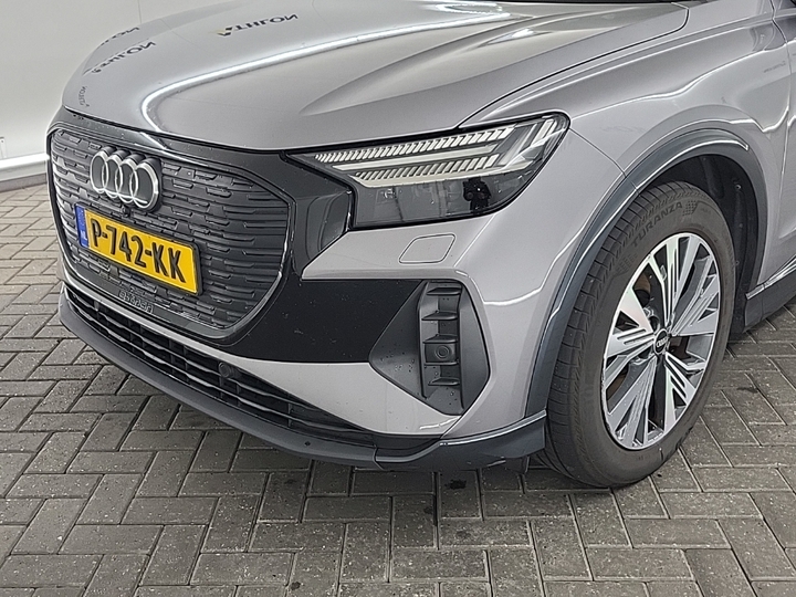 Foto 21 van Audi Q4 e-tron