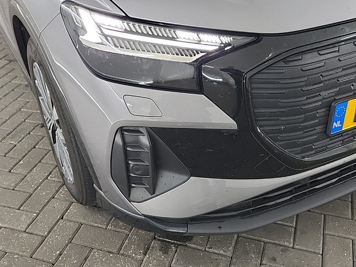 Foto 22 van Audi Q4 e-tron