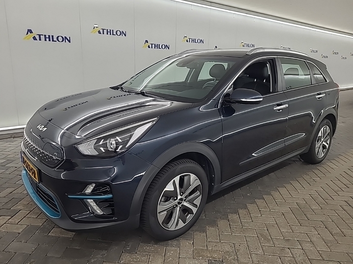 Foto 2 van Kia Niro