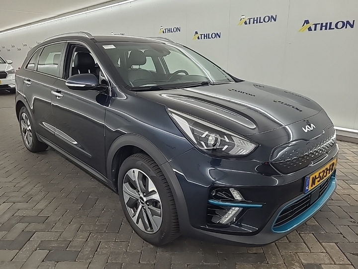 Foto 3 van Kia Niro