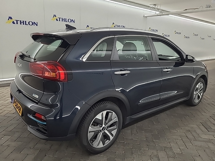 Foto 4 van Kia Niro