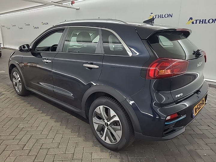 Foto 5 van Kia Niro