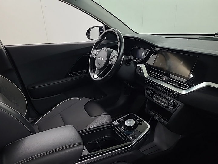 Foto 6 van Kia Niro