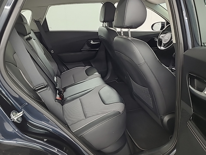 Foto 7 van Kia Niro