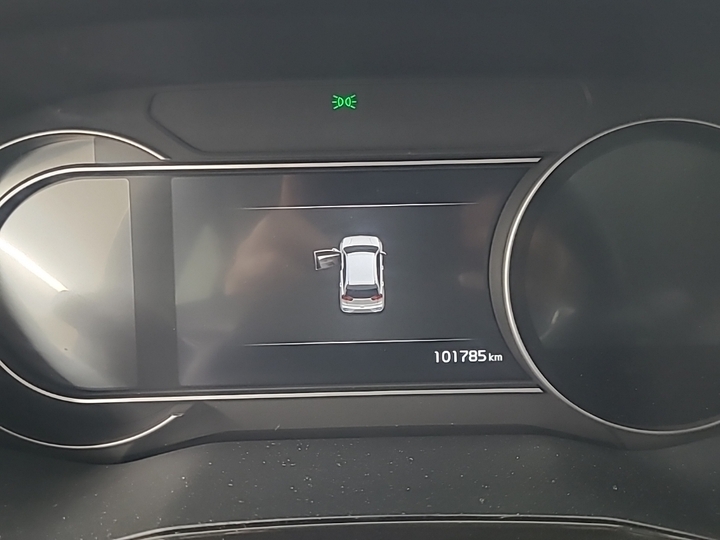 Foto 9 van Kia Niro