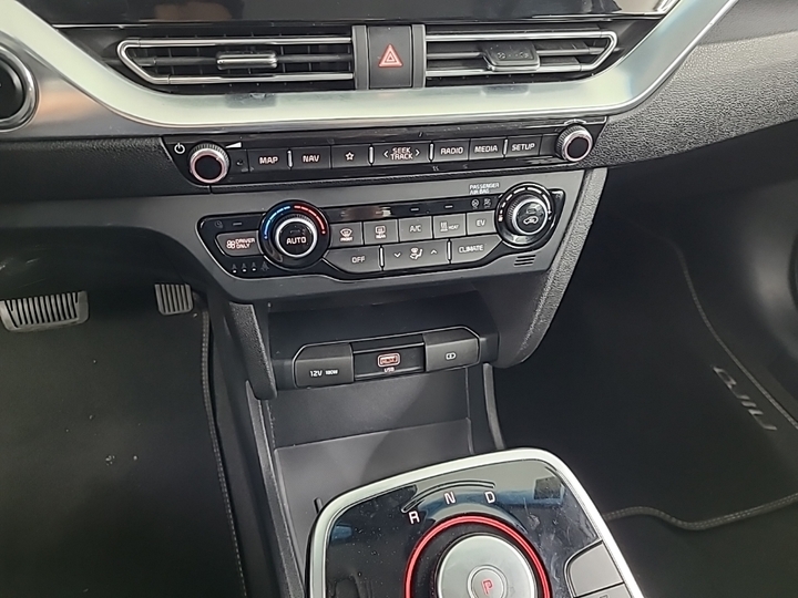 Foto 10 van Kia Niro