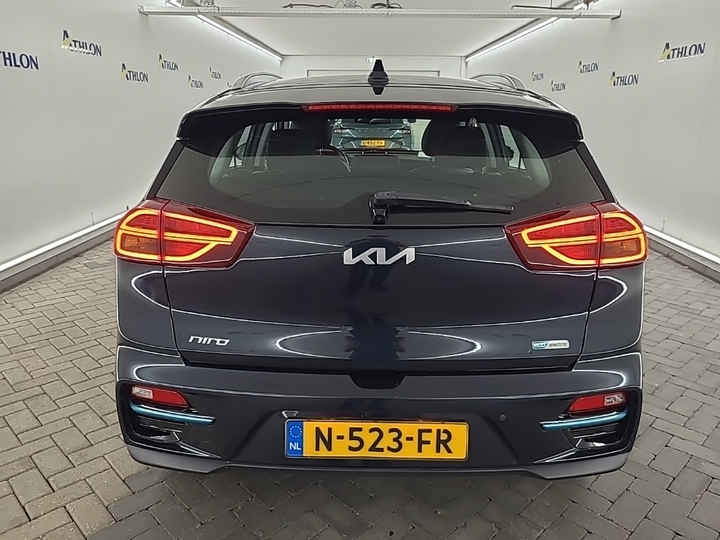 Foto 15 van Kia Niro