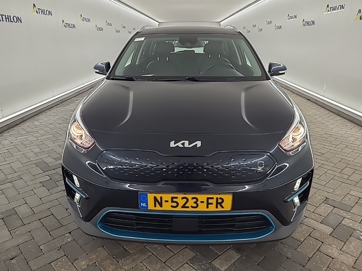 Foto 16 van Kia Niro