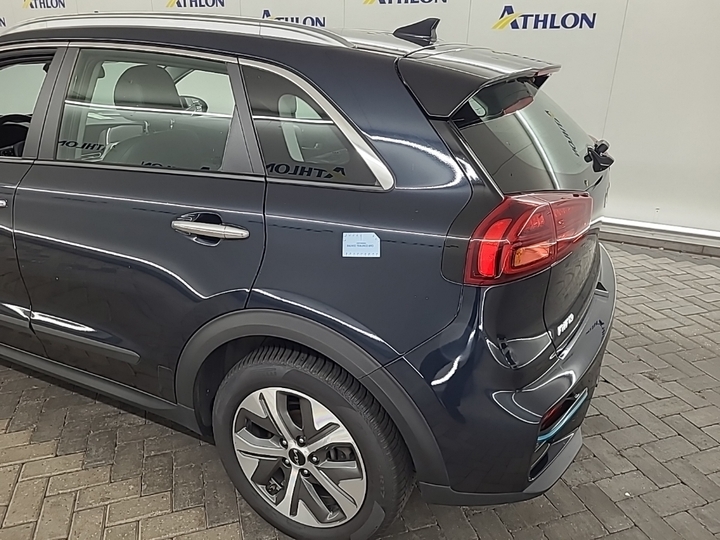 Foto 18 van Kia Niro