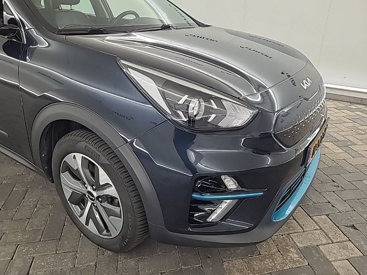 Foto 20 van Kia Niro