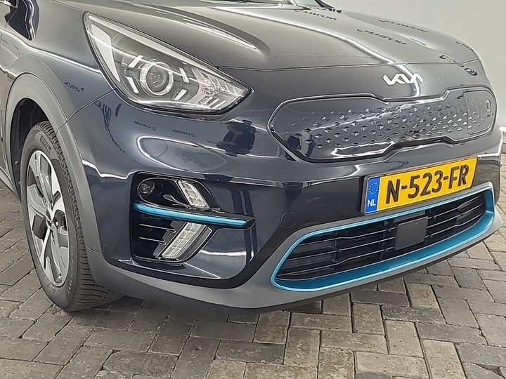 Foto 26 van Kia Niro