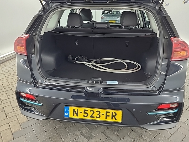 Foto 28 van Kia Niro