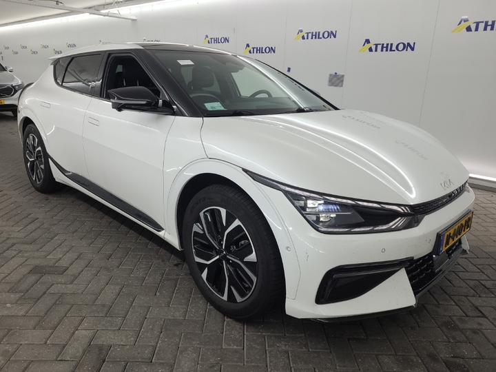 Photo 3 of Kia EV6